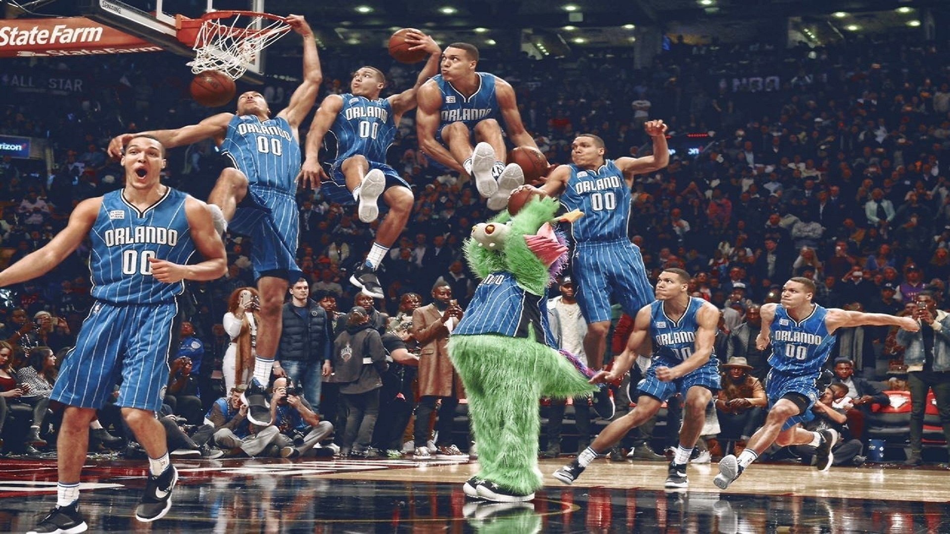 德罗巴重返赛场，大比分获胜首场状态出色，塞尔维亚队观众沸腾！赢得满堂喝彩