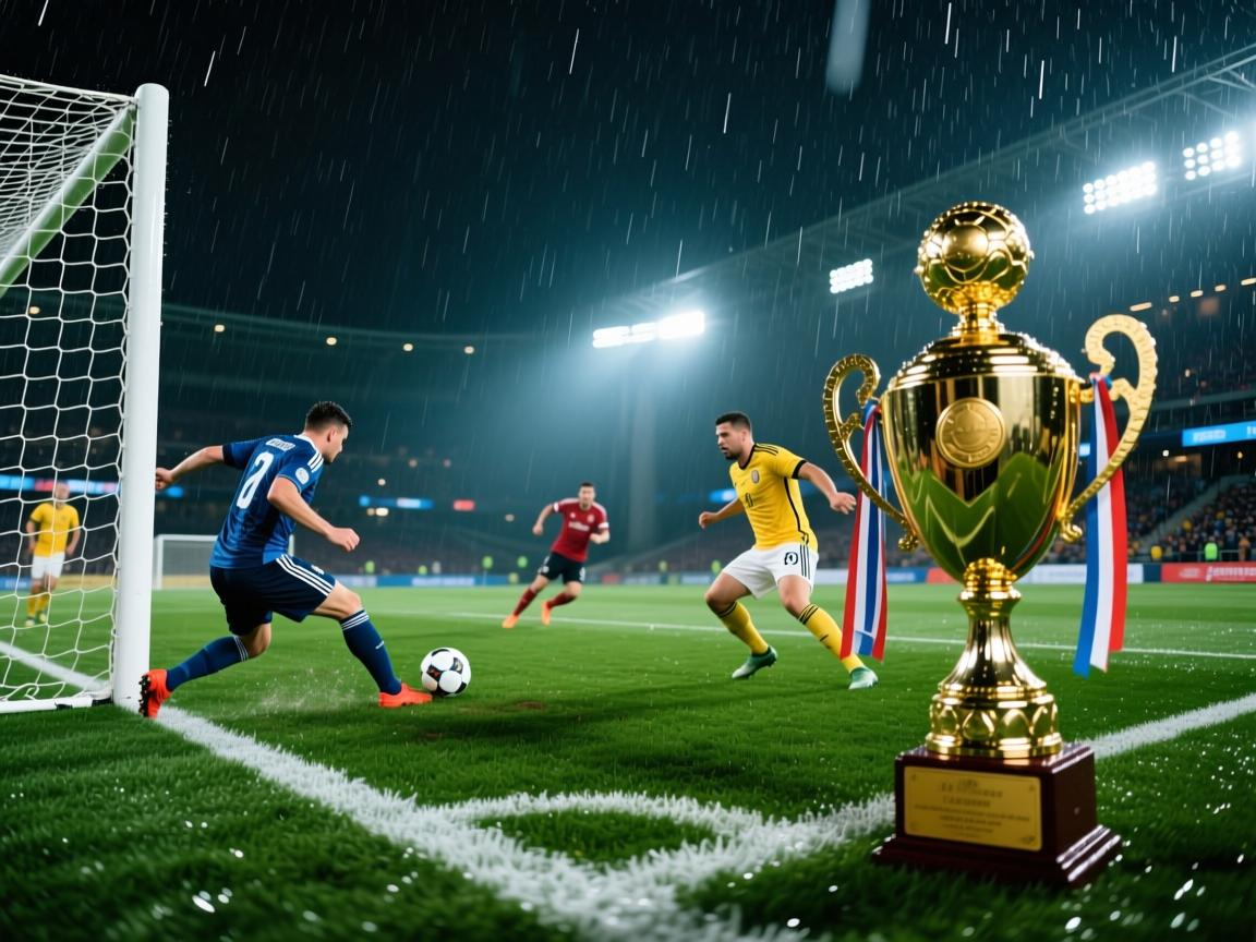 篮球赛场焦点！阿根廷队对阵巴西队，连胜纪录继续刷新，球队势不可挡